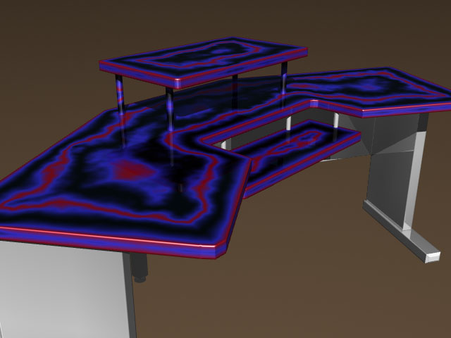 Edgefx Software